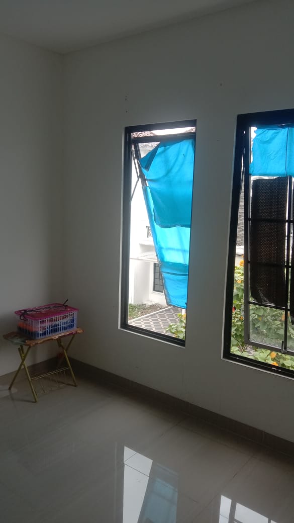 Rumah Disewakan Di Cluster Sevilla Jababeka